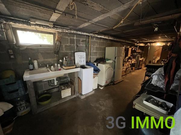 Vente / Maison avec dépendance à Dreux (28100)