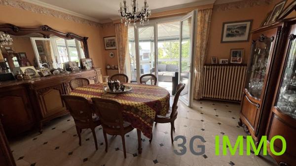 Vente / Maison avec dépendance à Dreux (28100)
