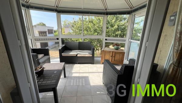 Vente / Maison avec dépendance à Dreux (28100)