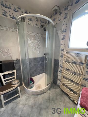 Vente / Maison avec dépendance à Dreux (28100)