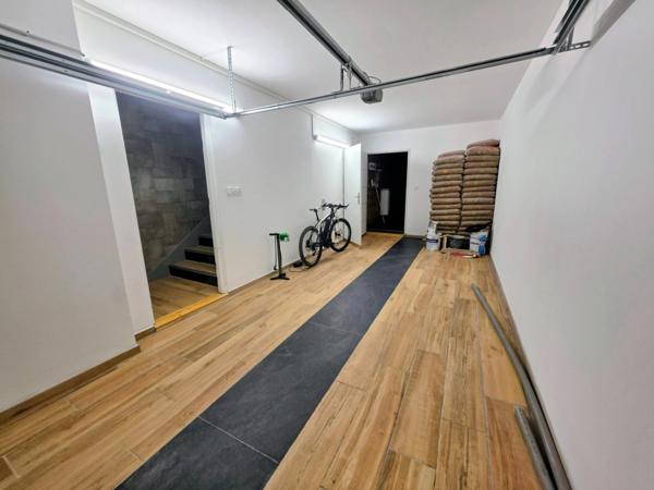 Maison 3 faces 5 pièces - espace spa - garage EGAT (66)