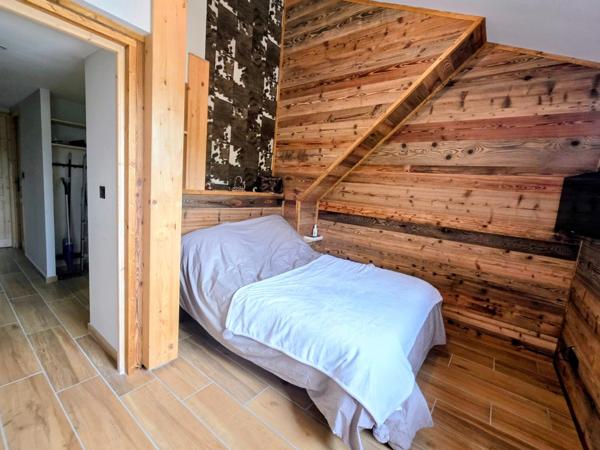 Maison 3 faces 5 pièces - espace spa - garage EGAT (66)