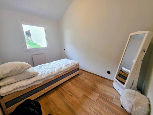 Maison 3 faces 5 pièces - espace spa - garage EGAT (66)