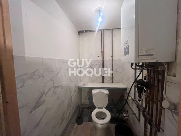 Local commercial Calais 120 m2