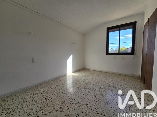 Maison à vendre 4 pièces 84 m² Cascastel-des-Corbières