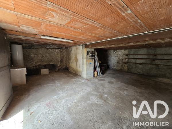 Maison à vendre 4 pièces 84 m² Cascastel-des-Corbières