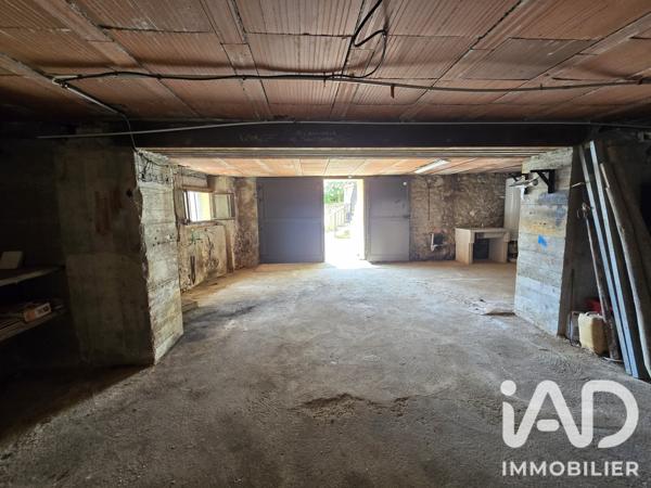 Maison à vendre 4 pièces 84 m² Cascastel-des-Corbières