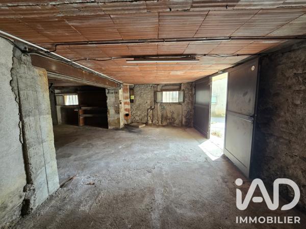 Maison à vendre 4 pièces 84 m² Cascastel-des-Corbières