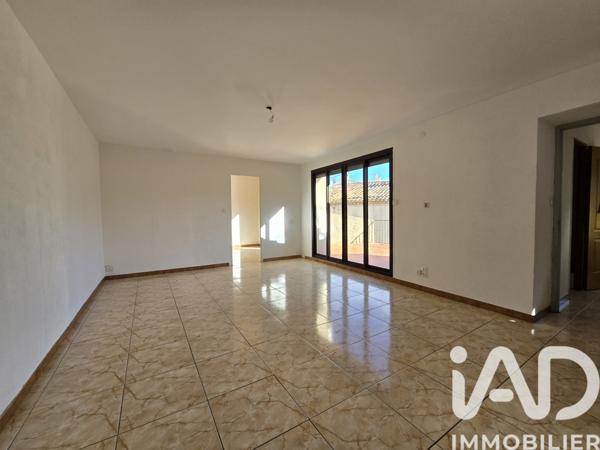 Maison à vendre 4 pièces 84 m² Cascastel-des-Corbières