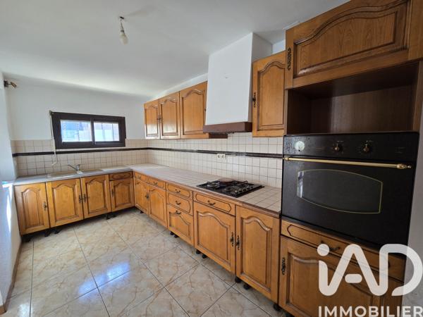 Maison à vendre 4 pièces 84 m² Cascastel-des-Corbières