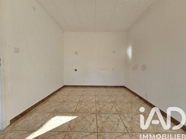 Maison à vendre 4 pièces 84 m² Cascastel-des-Corbières