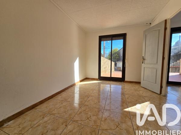 Maison à vendre 4 pièces 84 m² Cascastel-des-Corbières