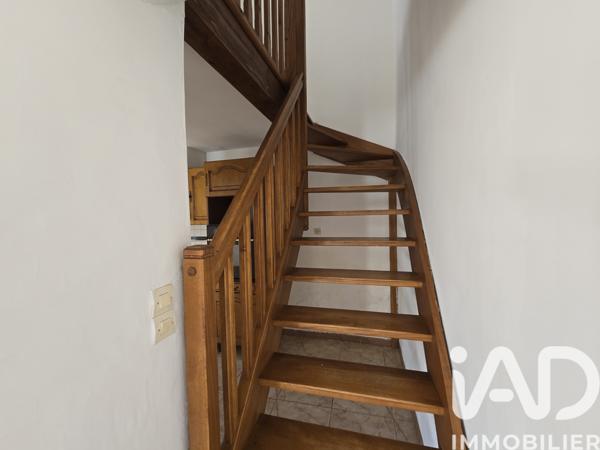 Maison à vendre 4 pièces 84 m² Cascastel-des-Corbières