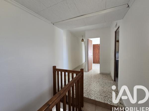 Maison à vendre 4 pièces 84 m² Cascastel-des-Corbières