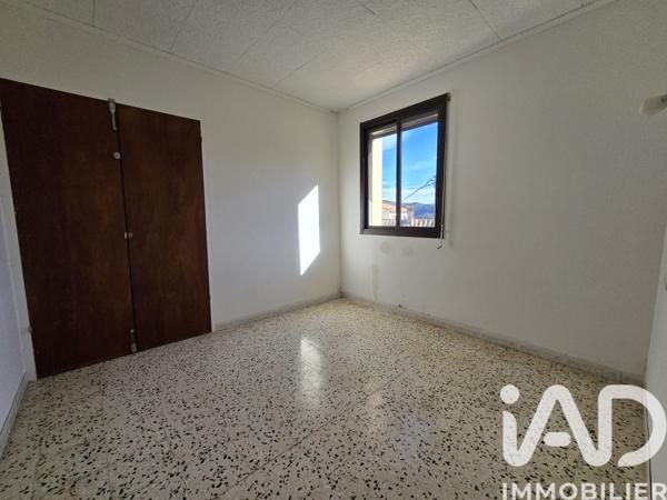 Maison à vendre 4 pièces 84 m² Cascastel-des-Corbières