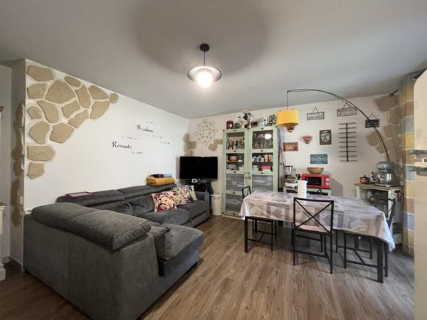 Appartement à vendre |  Cugnaux |  3 pièces | 60 m²