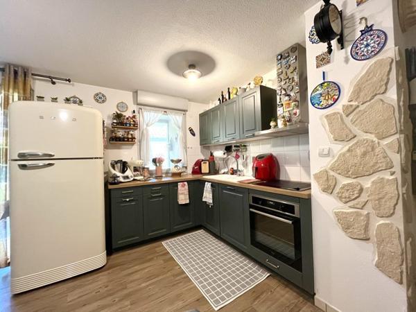 Appartement à vendre |  Cugnaux |  3 pièces | 60 m²