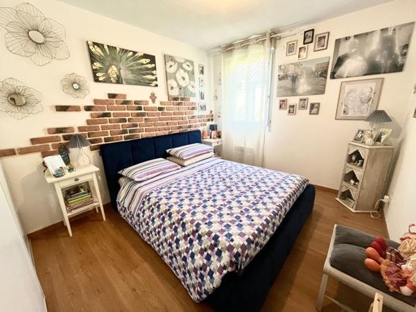 Appartement à vendre |  Cugnaux |  3 pièces | 60 m²