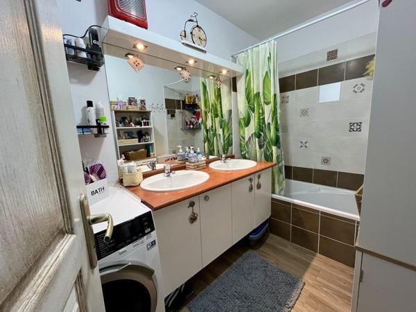 Appartement à vendre |  Cugnaux |  3 pièces | 60 m²
