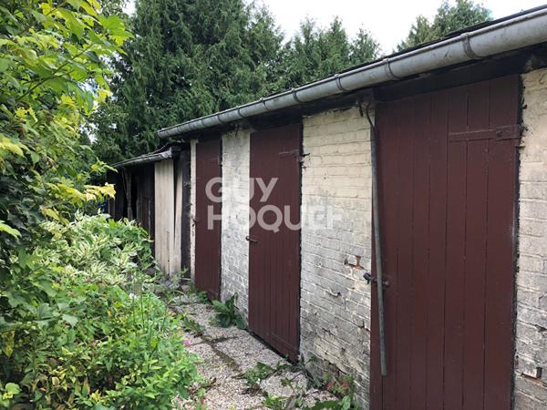 Charmante maison à vendre à COMBLES (80360).