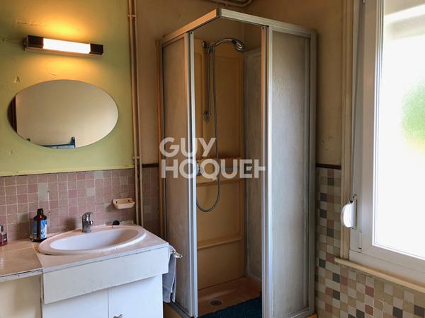 Charmante maison à vendre à COMBLES (80360).