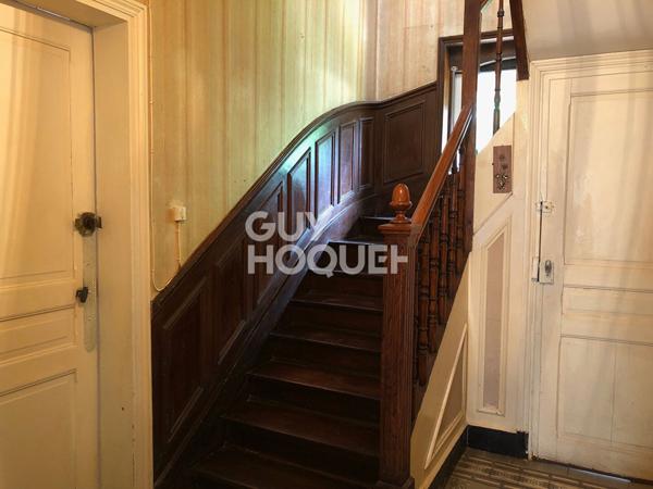 Charmante maison à vendre à COMBLES (80360).