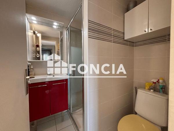 À vendre Maison 3 pièces 39.96 m² - St Pierre La Mer 11560