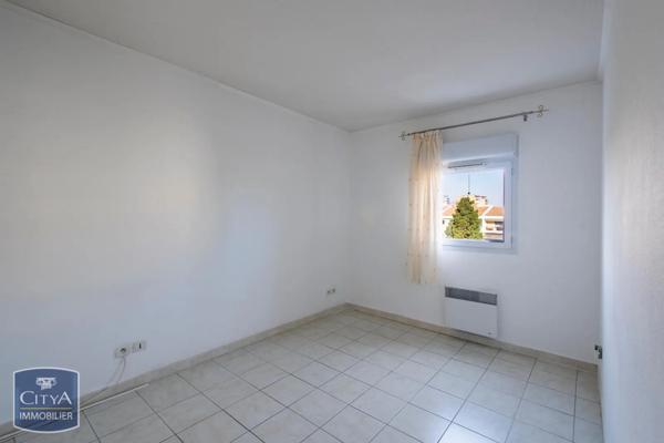 Appartement à vendre 3 pièces 60.75m²
