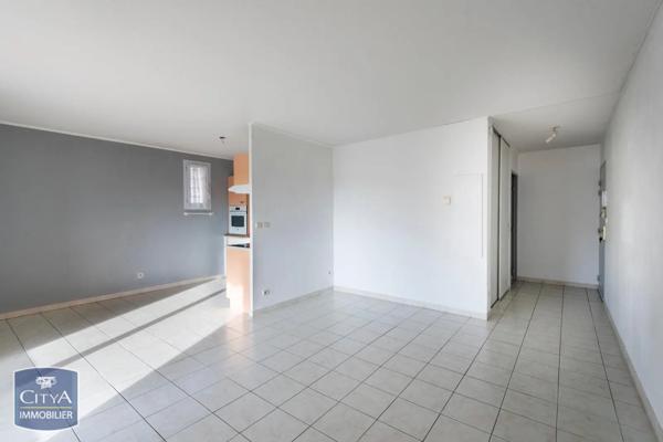 Appartement à vendre 3 pièces 60.75m²