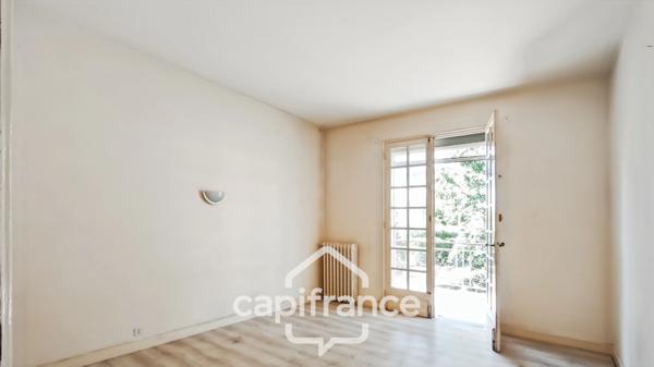 Maison à vendre 157 m² avec 5 chambres + vaste sous-sol - MONSEMPRON LIBOS (47)