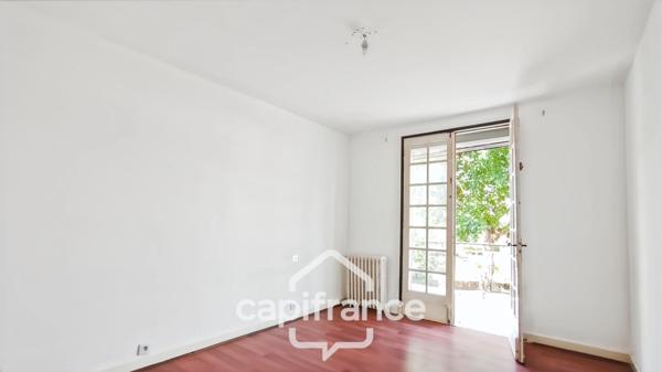Maison à vendre 157 m² avec 5 chambres + vaste sous-sol - MONSEMPRON LIBOS (47)