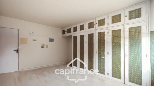 Maison à vendre 157 m² avec 5 chambres + vaste sous-sol - MONSEMPRON LIBOS (47)