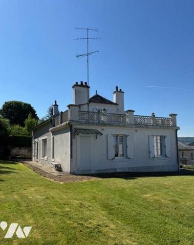 Maison à vendre Blagny