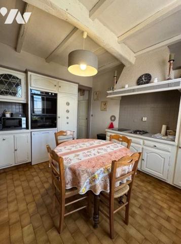 Maison à vendre Blagny