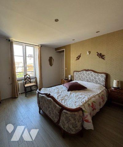 Maison à vendre Blagny