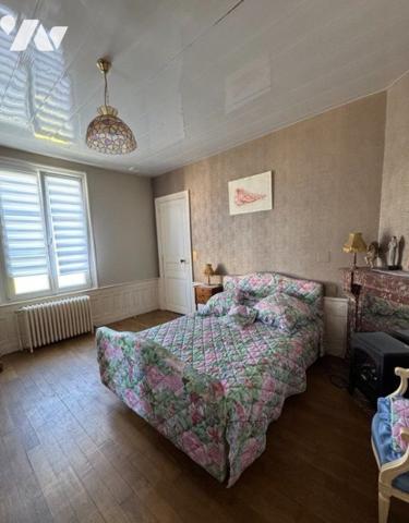 Maison à vendre Blagny