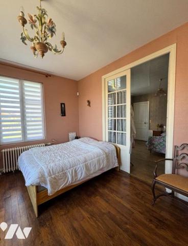 Maison à vendre Blagny