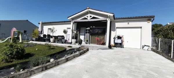 Vente / Maison T5