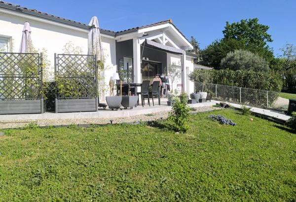 Vente / Maison T5