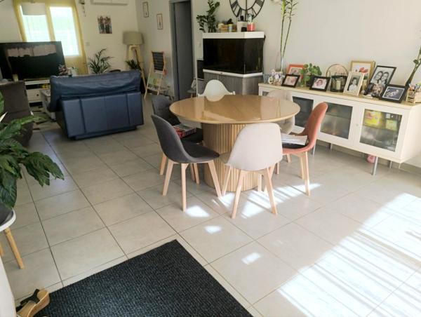Vente / Maison T5