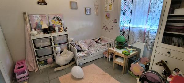 Vente / Maison T5