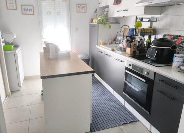 Vente / Maison T5