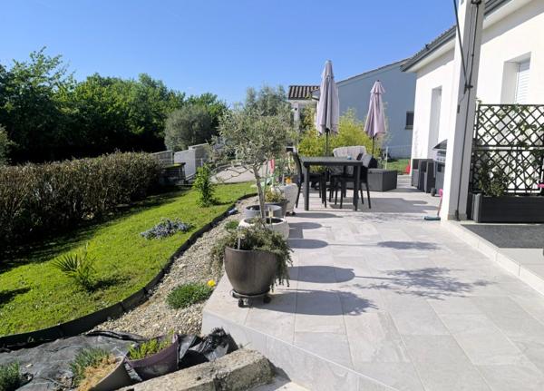 Vente / Maison T5