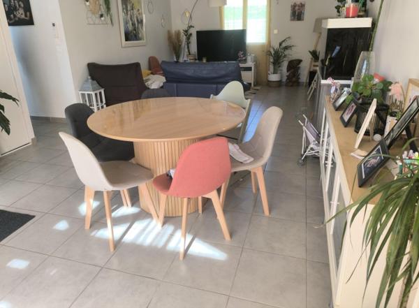 Vente / Maison T5