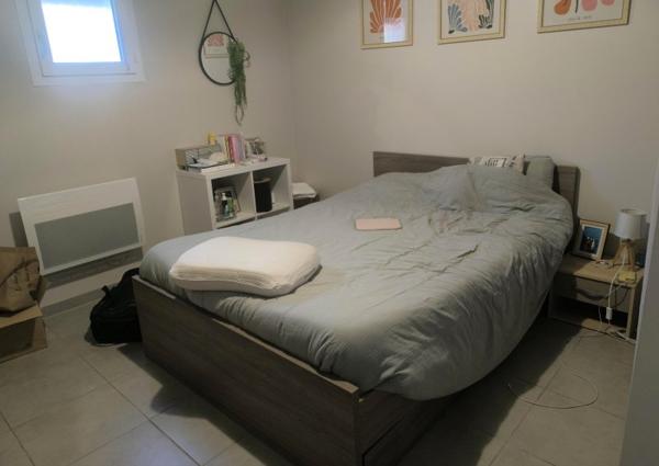 Vente / Maison T5