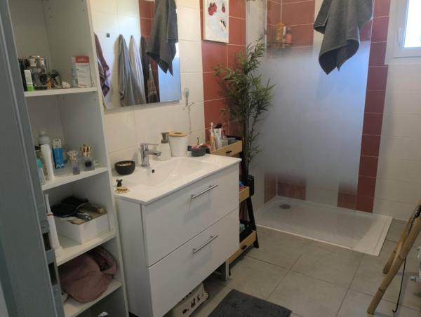 Vente / Maison T5