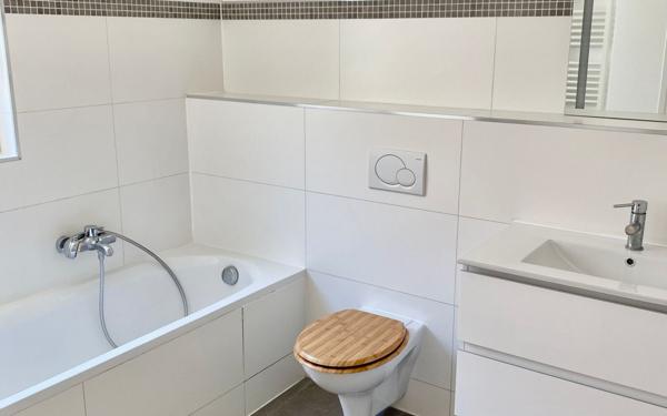 Appartement à vendre    2 pièces • 43 m2 Nice