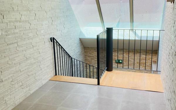 Appartement à vendre    2 pièces • 43 m2 Nice