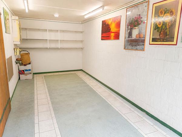 Parking / box Champigny Sur Marne 12.40 m2