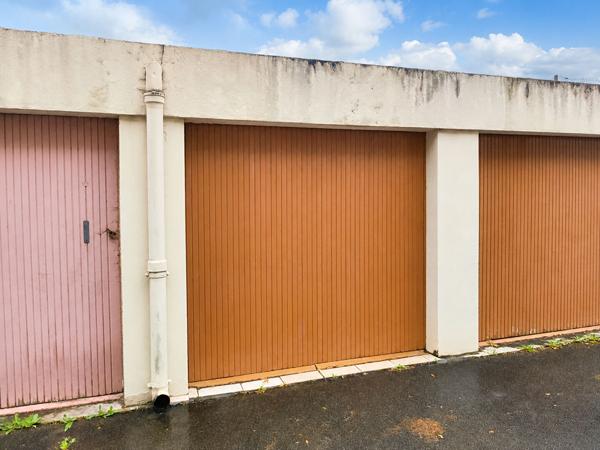 Parking / box Champigny Sur Marne 12.40 m2